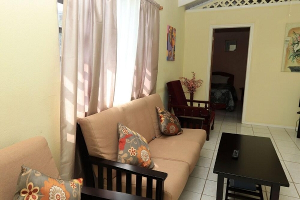 Hotel Ellen Bay Cottages (Coconut Hall)